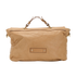 Tillie, &pound;250, Handbags, Beige, Leather, Back view